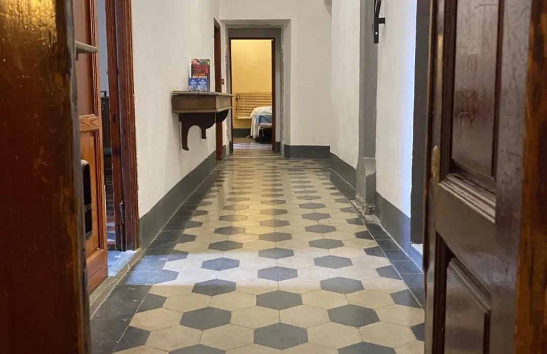 da I' Gini GuestHouse-1
